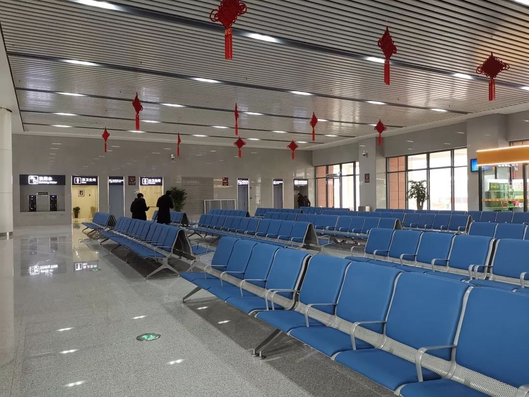 【秘籍】出行必看!信阳车站春运乘车攻略出炉