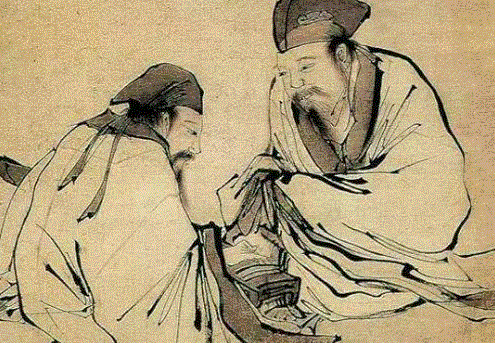 管鲍之交所有人都指责管仲怕死而鲍叔牙却站出来替他说话