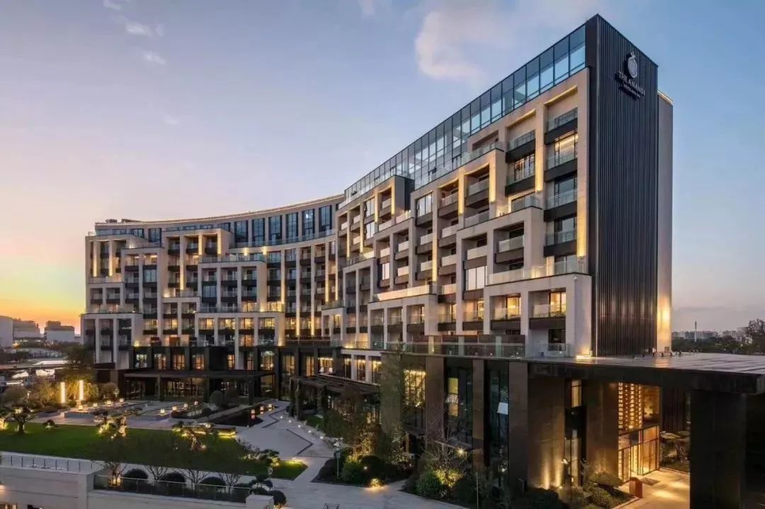 情人节后酒店圈的一场闪婚能否吹皱单体酒店脱单的一池春水凤旅观察