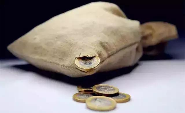 带有破财信息的命理分析及化解方法