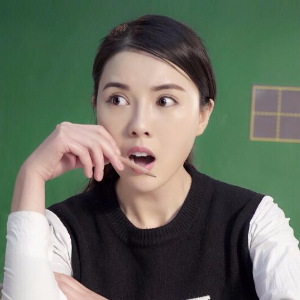 小雨老师