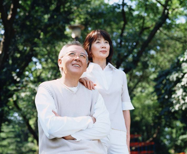 什么康养模式能成为老人最好的选择?