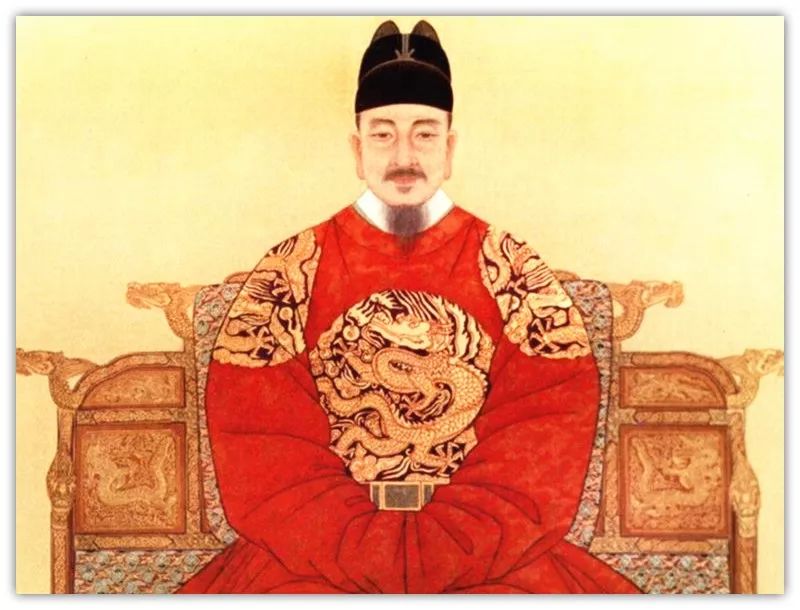 国王要用本国文字取代汉字遭大臣强烈反对理由让他无法反驳