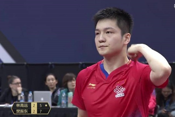 女队1人独占鳌头!奥运冠军迟暮