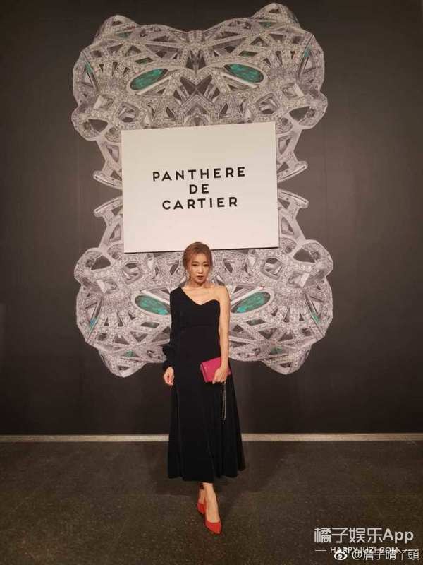 同样收到大家的关注,丫头过去与警政署长王卓钧长子王惟立低调交往4年