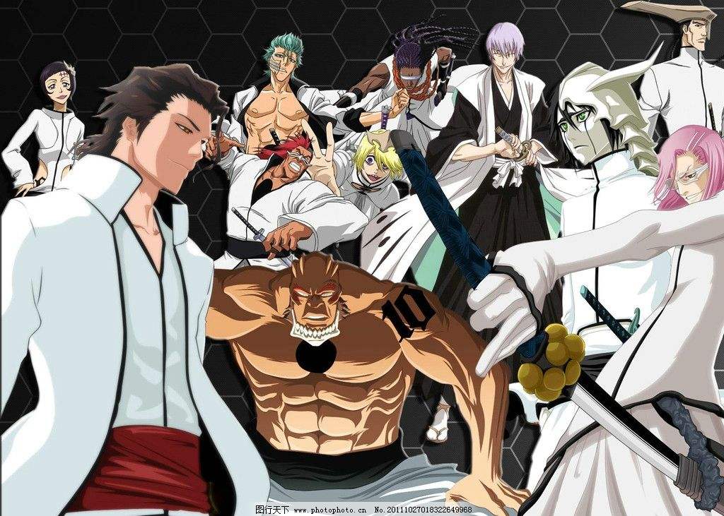 谁是你心中的动漫主角盘点在动漫迷心中的反派人物