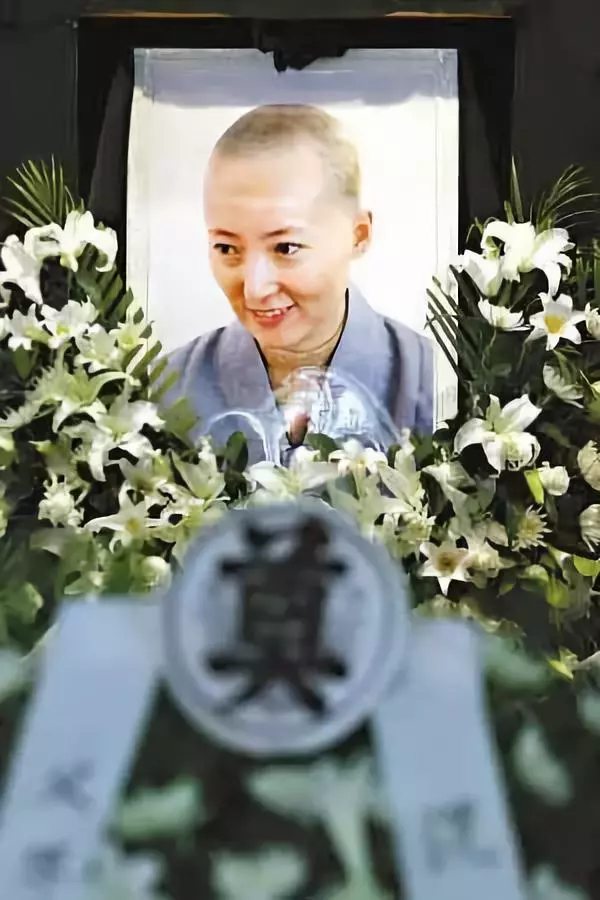 一组未公开的照片世间再无林黛玉令人叹息