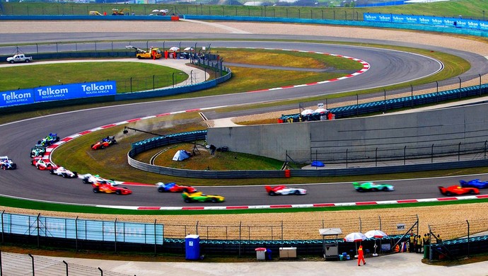 f1史上第1000站将在嘉定开赛!今年上海汽车文化节亮点有这些__凤凰网