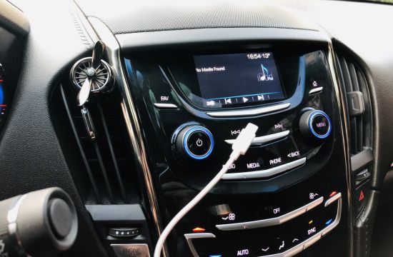 当中年危机提前来敲门,凯迪拉克ats-l一年使用报告