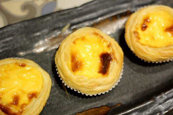 澳门美食 大航海时代的融合味道 澳门烹饪非物质文化遗产__凤凰网