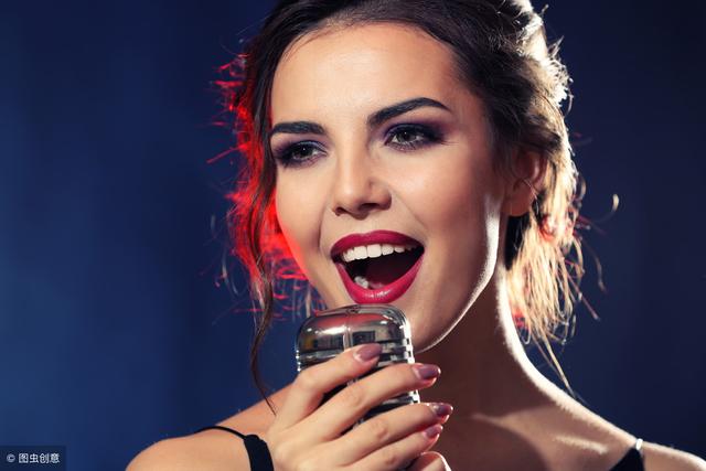 唱歌很重要的丹田力量改如何训练教你原声练习技巧