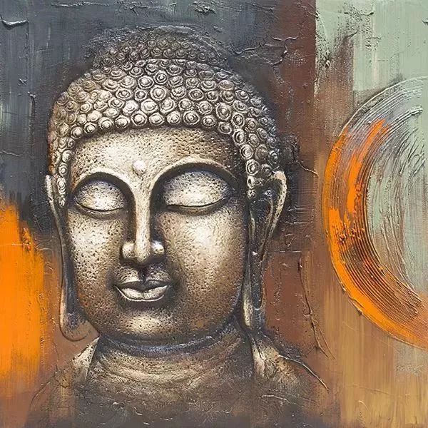 宇宙黯黯,幸好有您——恭逢释迦牟尼佛出家日(殊胜吉日,转发功德无量)