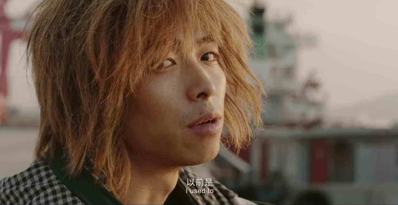 章宇荣获"亚洲电影大奖"最佳男配角,仅靠11句台词征服所有人