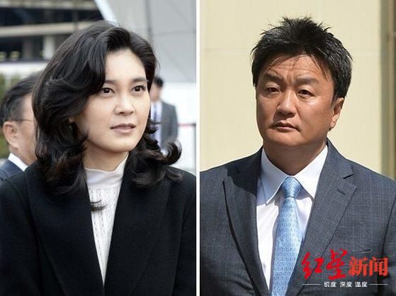 韩国三星集团长公主回应毒品门涉事医院院长被立案调查