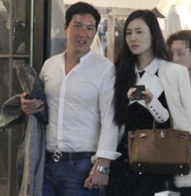 西贡地王之子周子扬离巢TVB爱情事业兼得,曾与何傲儿相恋遭嫌弃__凤凰网