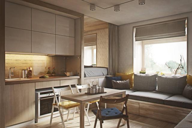 20平米小户型公寓,收纳能力超强,功能还特别齐全,值得参考!