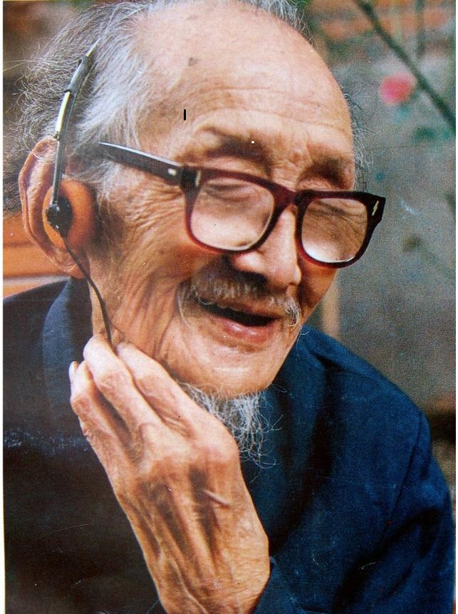 齐白石盛赞的画家——安徽八老:萧龙士