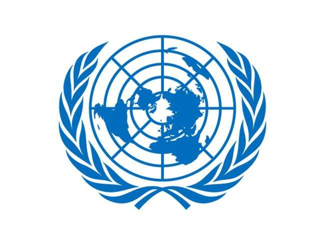 联合国练习题
