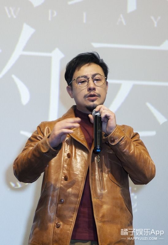 娄烨坦言《风中》上映"不舍" 正面回应删改将"保持沉默