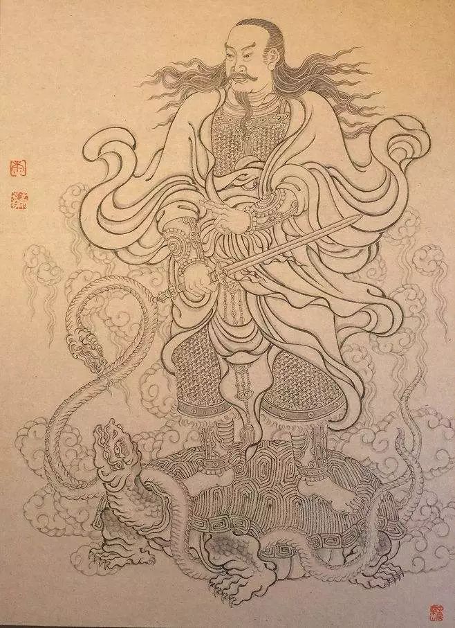 三月初三王母娘娘蟠桃会 真武大帝圣诞 轩辕黄帝圣诞__凤凰网