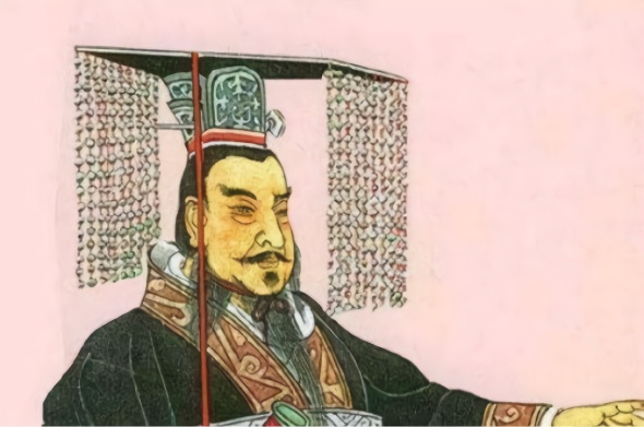我国古代的皇帝近五百位 只有这四人称得上千古一帝_凤凰网