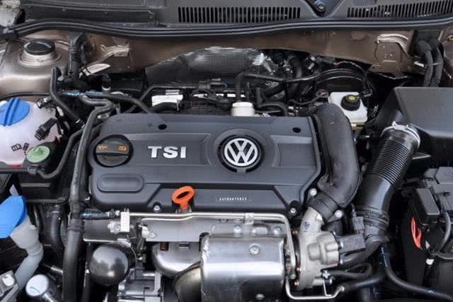 同样是ea211发动机,为啥奥迪就能卖那么贵,大众却不敢?