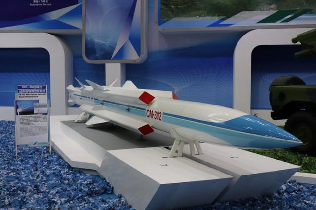 如果巴基斯坦海军配备"鹰击100",是否对印度航母编队有威胁?