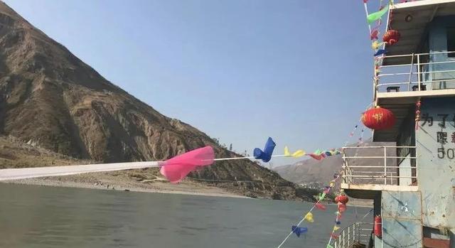 会泽小江 :"世界泥石流自然博物馆"__凤凰网