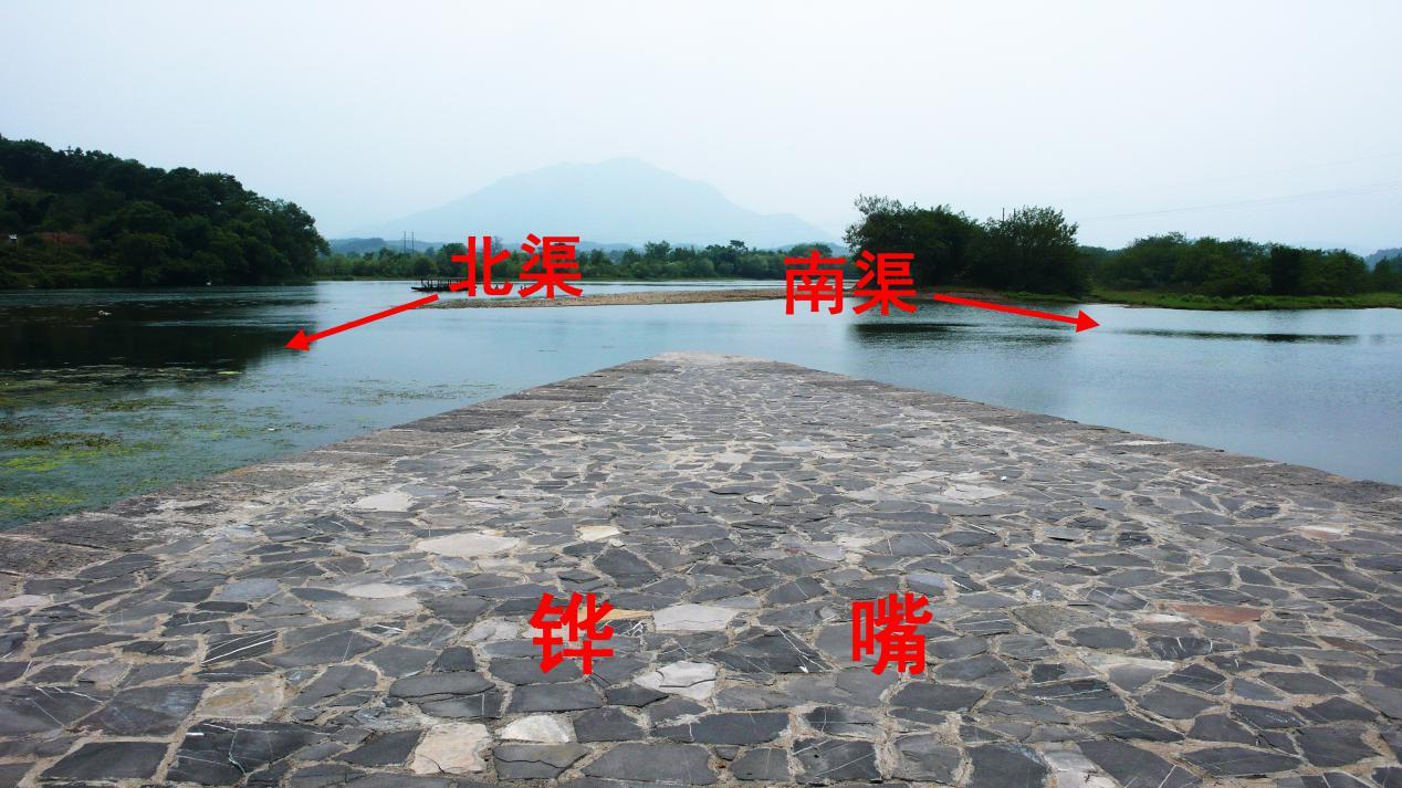 北有长城,南有灵渠,不到长城非好汉,不游灵渠更遗憾__凤凰网