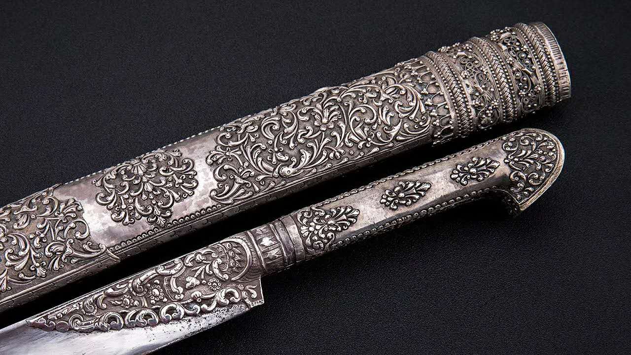 有一定年份--银装亚特坎