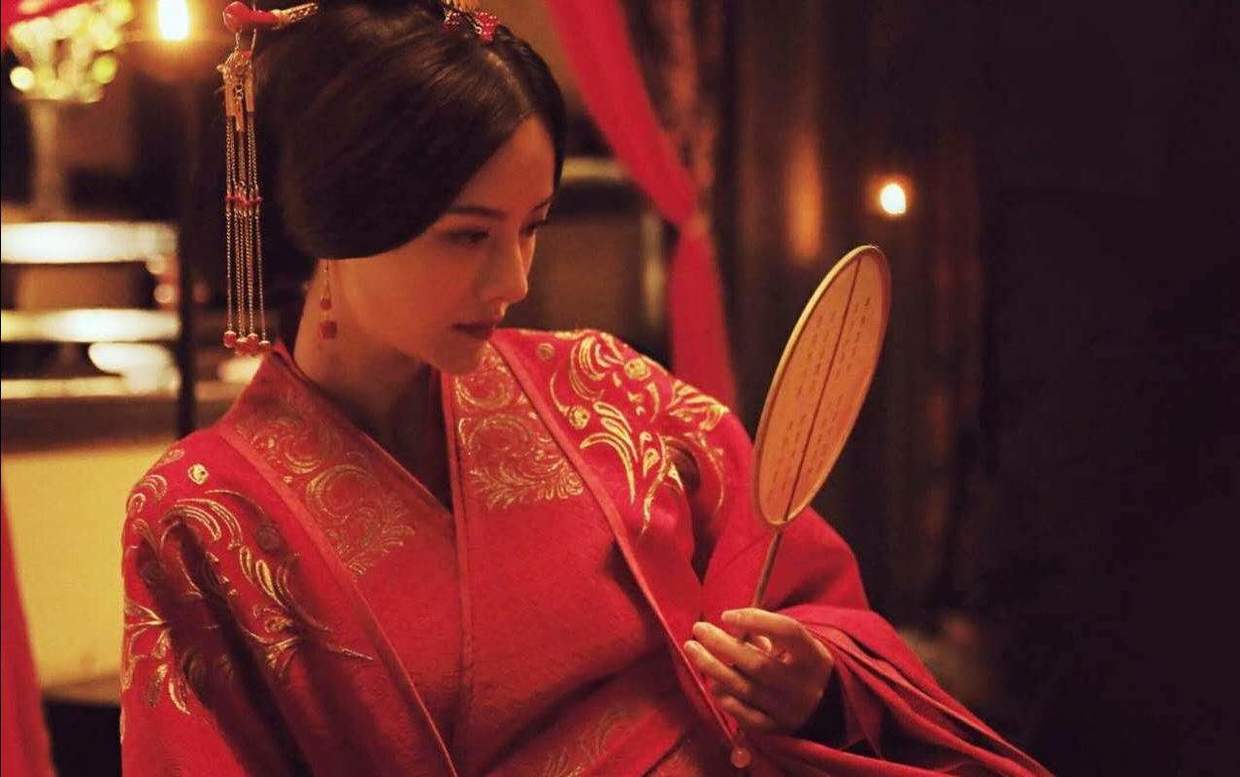 郭照甄宓:同一个男人,同一个命运