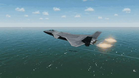 歼20与f22谁更强战争模拟告诉你结果