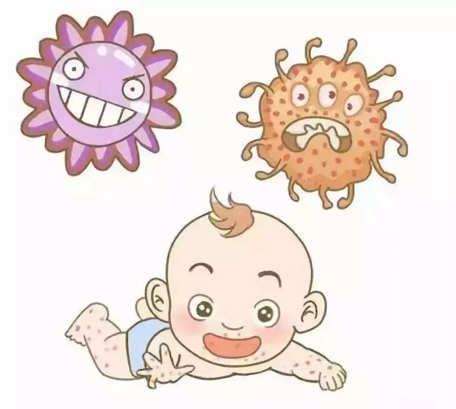 长春家长 手足口病进入高发期,出现这些症状及时就医!