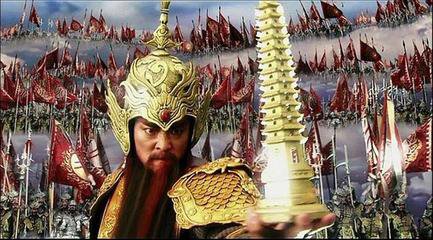 老宋讲故事419:驱魂邪咒系夺命,尸王被羁斩妖台!—上集