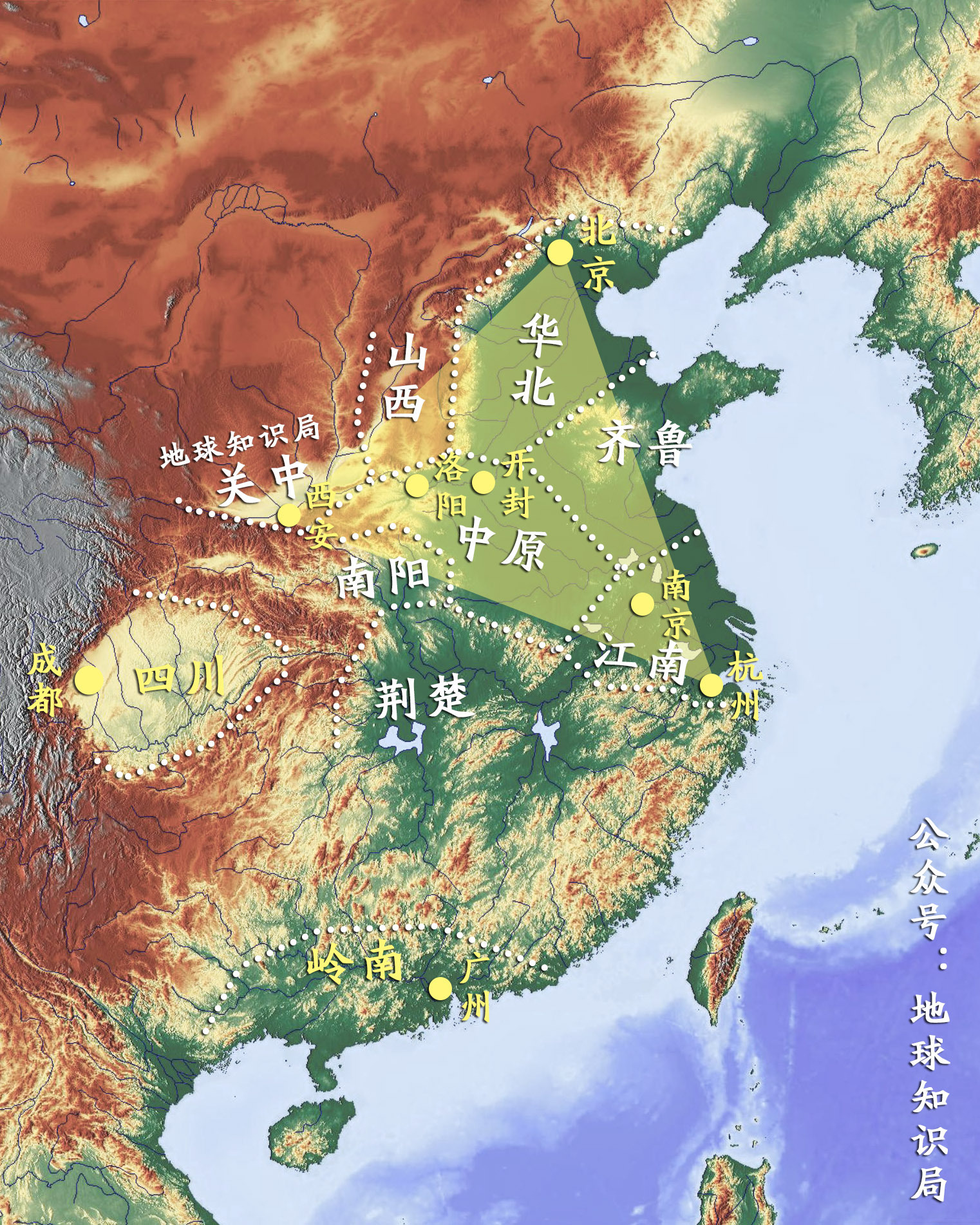 誰也想不到唐朝皇帝最怕的竟然是它地球知識局