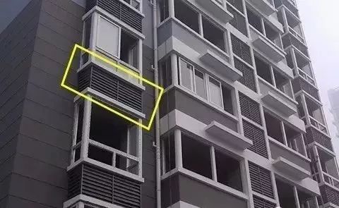 你家的飘窗一点都不鸡肋!