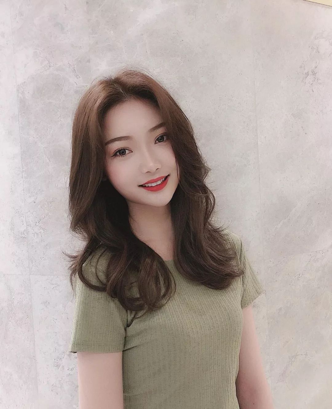 四月发廊爆款发型50款