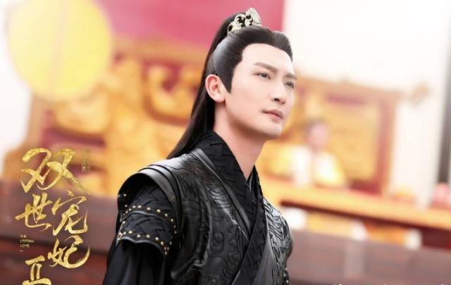 继灵魂摆渡后黄泉cp王瑞昌何花再续前缘演绎萌系爱情