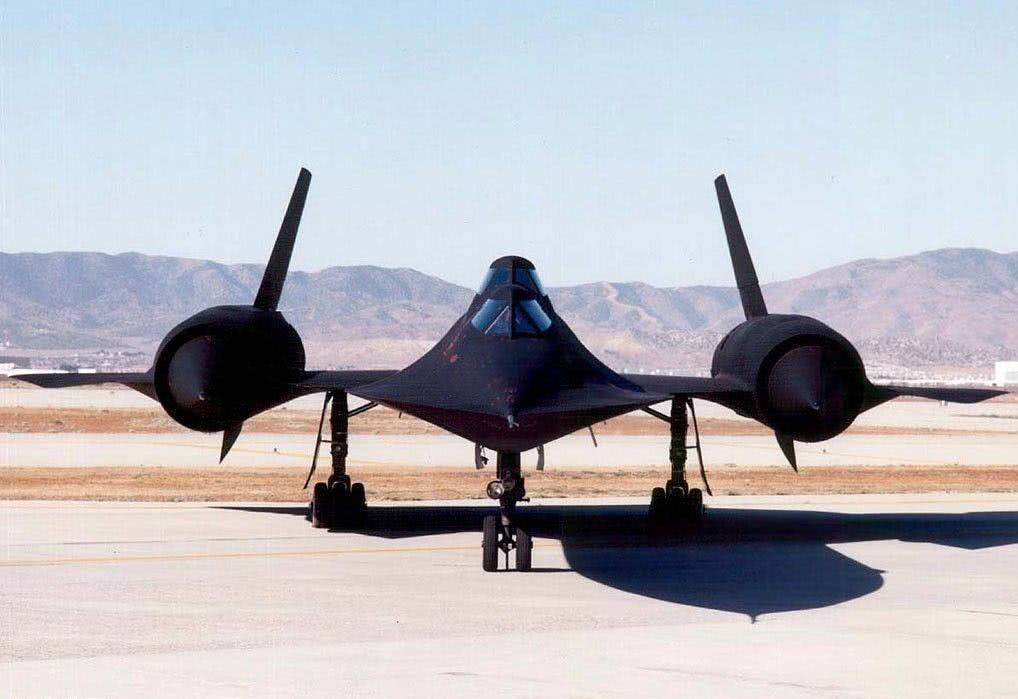 美研制新一代超高音速战机性能不输f22速度高达6马赫