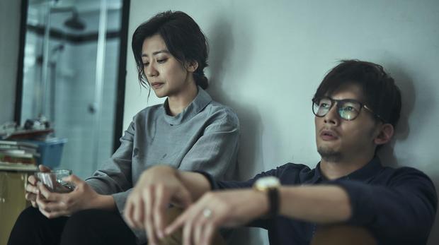 枪响之后开启人性大逃杀