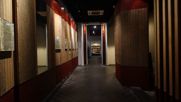 【原创】余姚纪行——值得一看的余姚名人馆(组图)