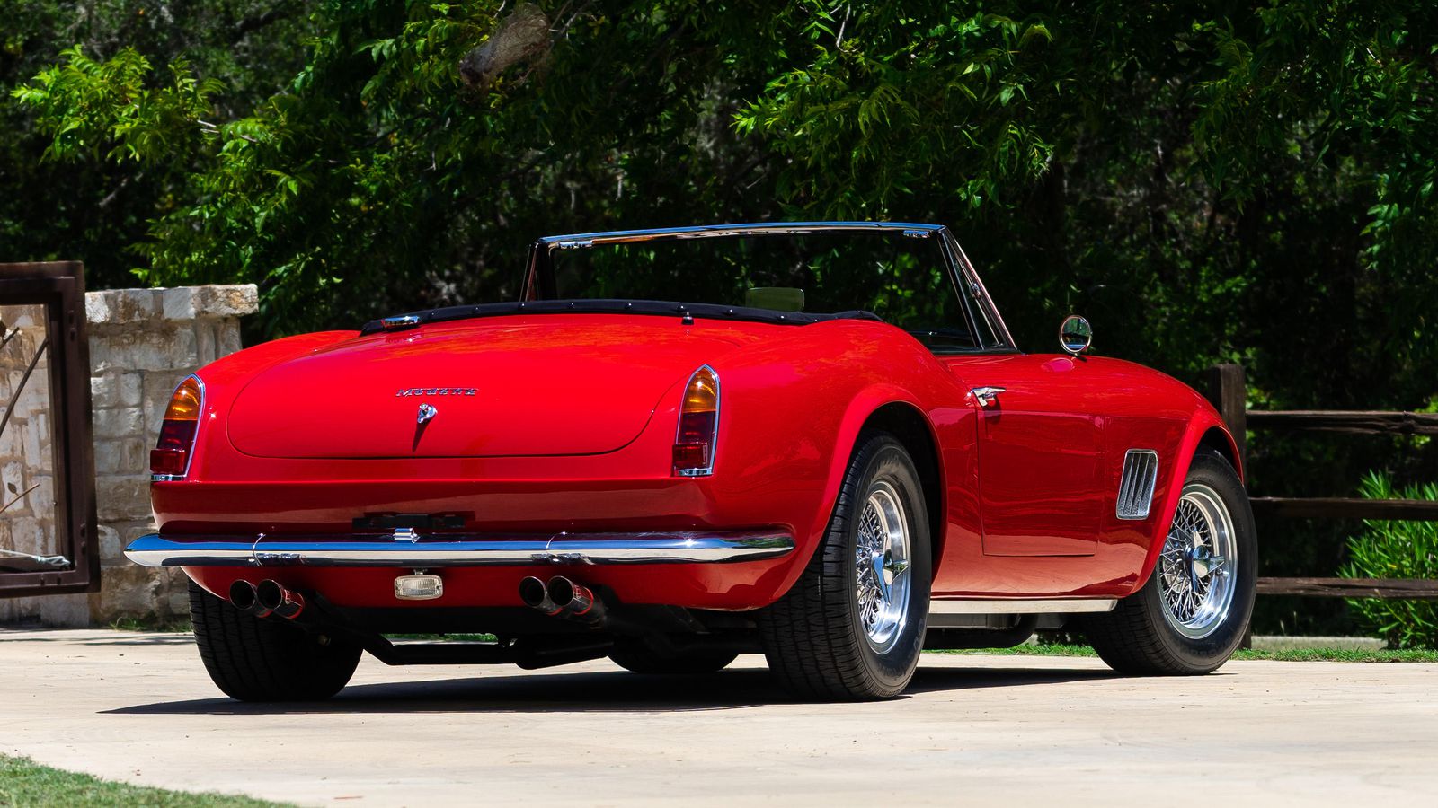 揭秘10大美国汽车电影"骗局"!