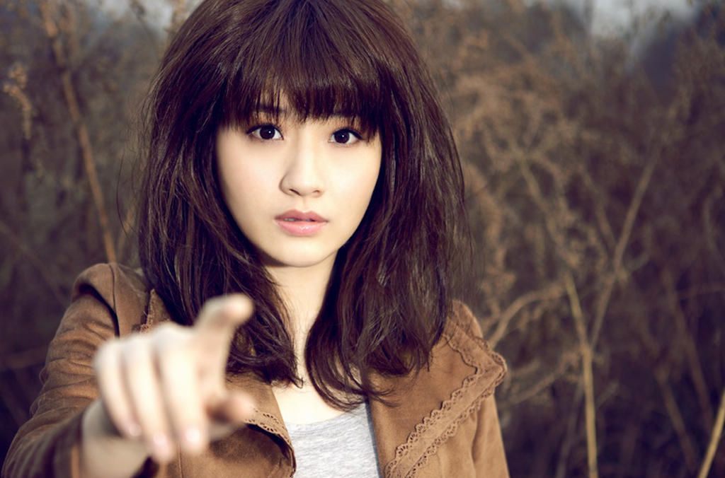 《猪之歌》的歌手香香要结婚了 马云给她做证婚人