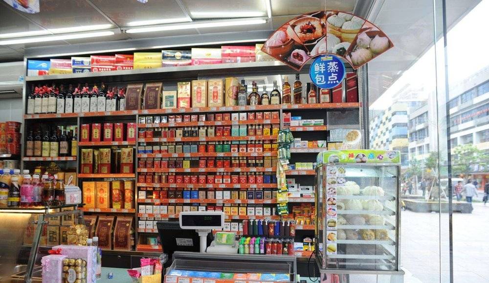 难以改造的夫妻老婆店_凤凰网科技_凤凰网