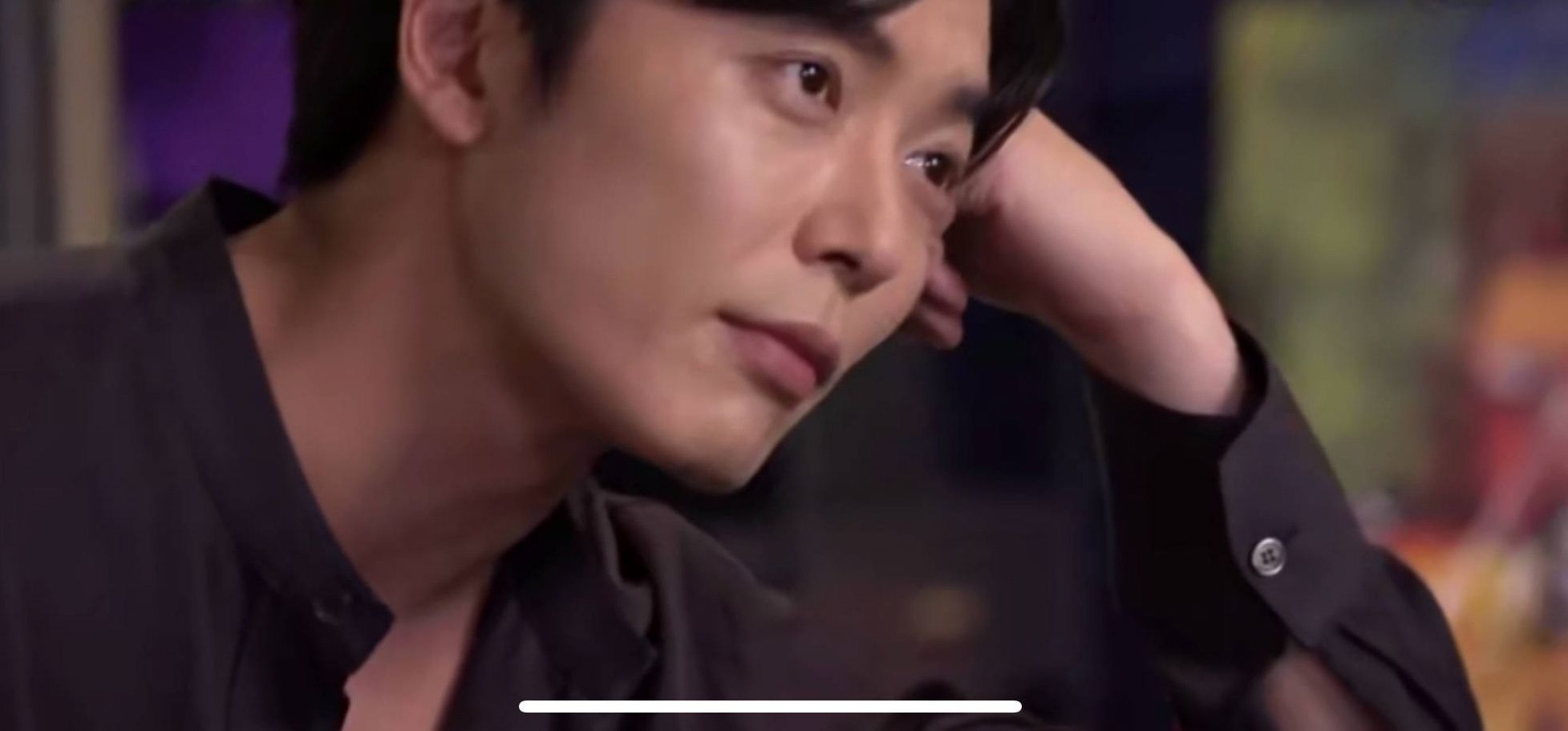 《她的私生活》花絮是个好东西,这分明就是金材昱朴敏英恋爱日记