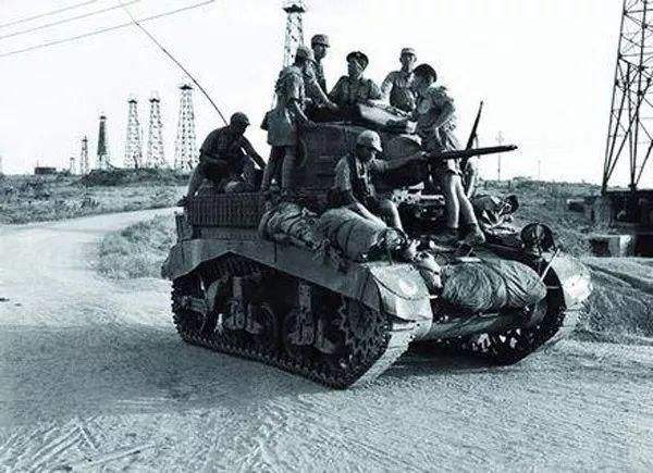 税警总团比正规军还精锐抗战中横扫缅北威震四方