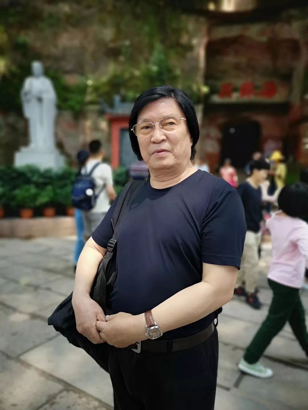 边舒才|敦煌系列作品连载(一)