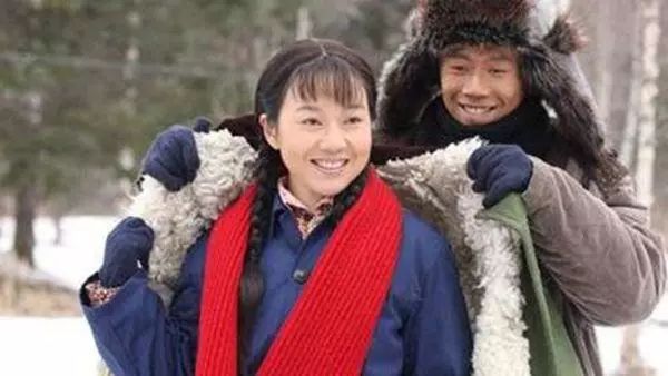 这部融入了编剧高满堂年轻下乡期间所见所闻和真实感受的电视剧《北风