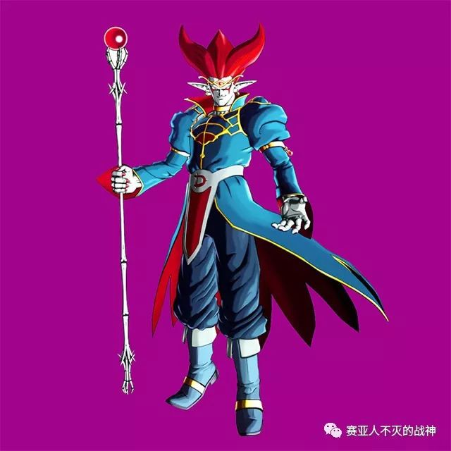 龙珠英雄魔神德米古拉即将出现他才是弗背后的靠山