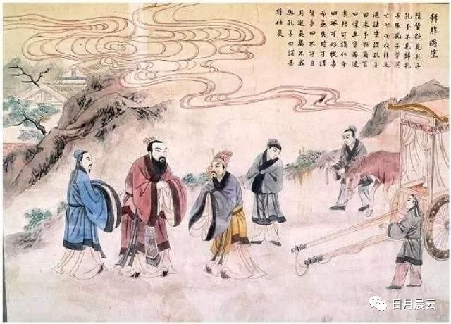 王守仁智擒朱宸濠， 平定了这次戏剧性的宁王叛乱__凤凰网
